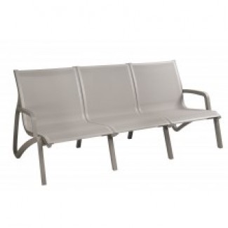 Commercial Hospitality Sofa for Poolside
